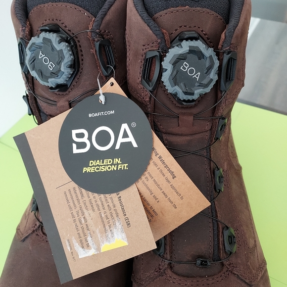 BOA - Picture 3 of 4